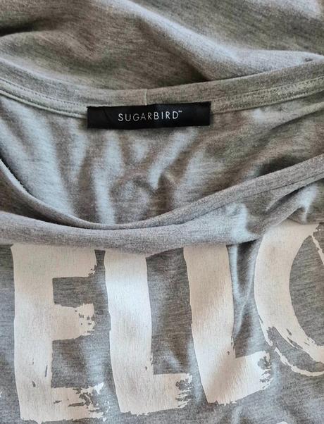 Šaty sugarbird, sugarbird