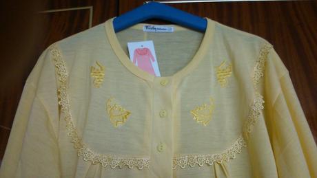 Nočná košeľa - veľ. xl - nová, xl