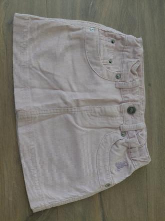 Suknicka benetton, benetton,110