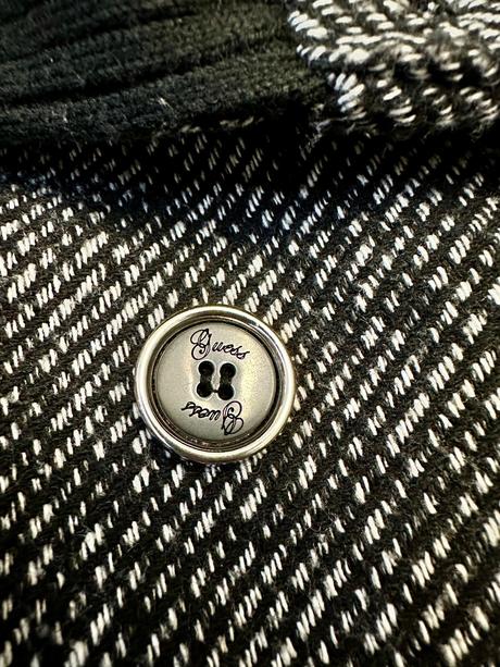 Dámsky kabát, guess,s