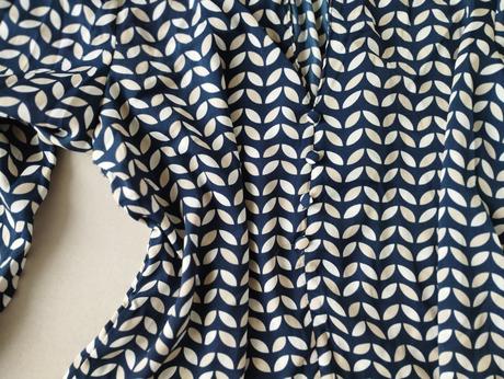 Dámska blúzka, reserved,36