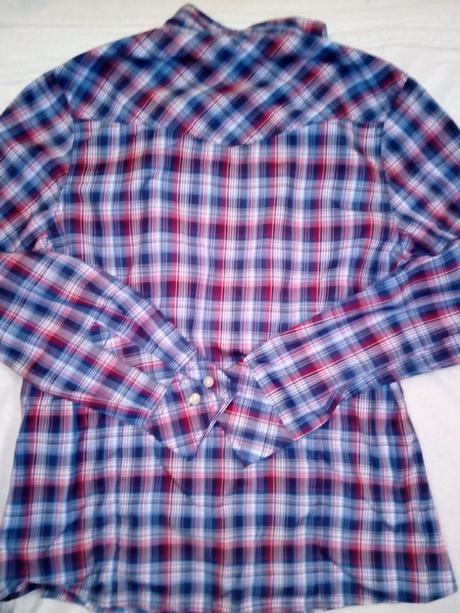 Asöchffel dámska košeľa, 34