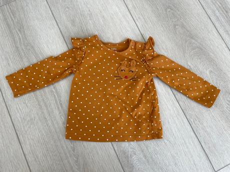 Tričkos myškou, c&a,86