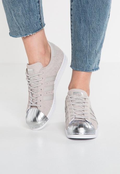 Adidas superstar 80s metal toe, veľ.39, adidas,39