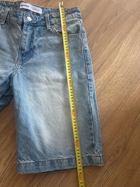 Bershka jorts kratasy 34, bershka,xs