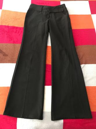 Nohavice,zn. clockhouse,c&a, vel. 34, clockhouse,34