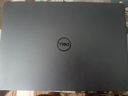 Notebook dell, dell