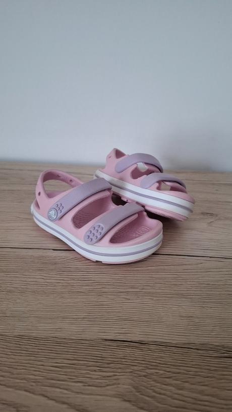 Crocs band sandále, crocs,22