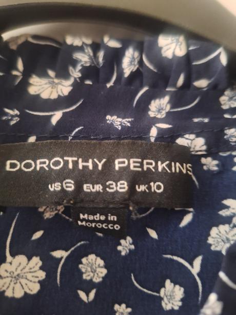 Letne šaty dorothy perkins, dorothy perkins,m