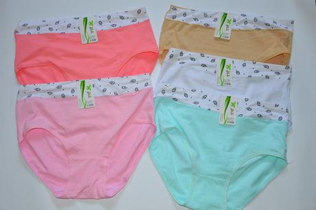 Dámske nohavičky, l - xxxl