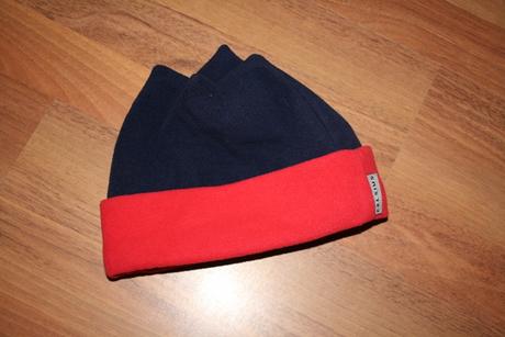 Flesová čiapka, 104