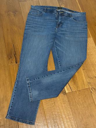 Tu - pánske rifle / nohavice, tu,xl