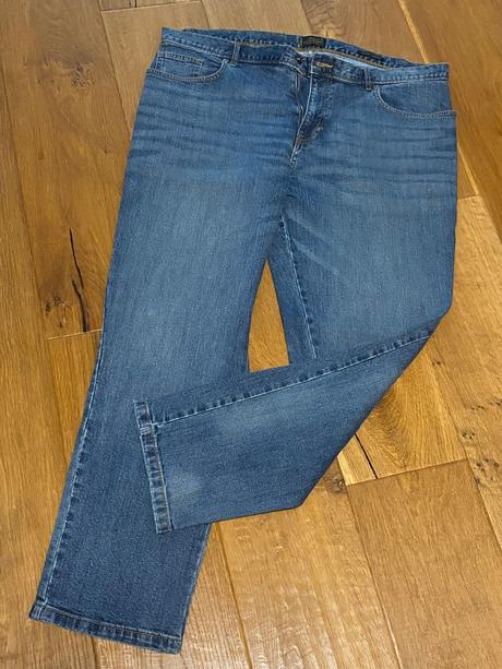 Tu - pánske rifle / nohavice, tu,xl