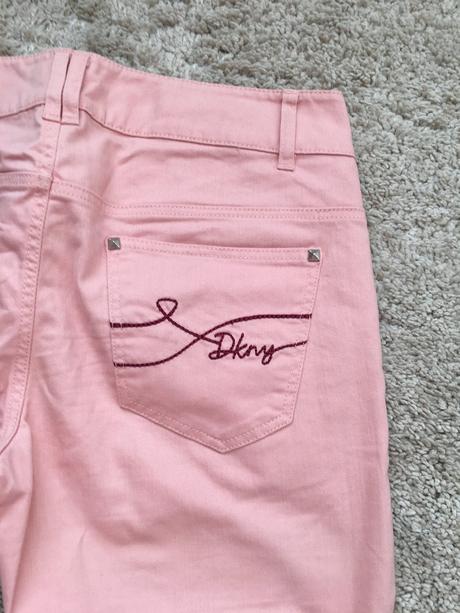 Dkny rifle, dkny,158