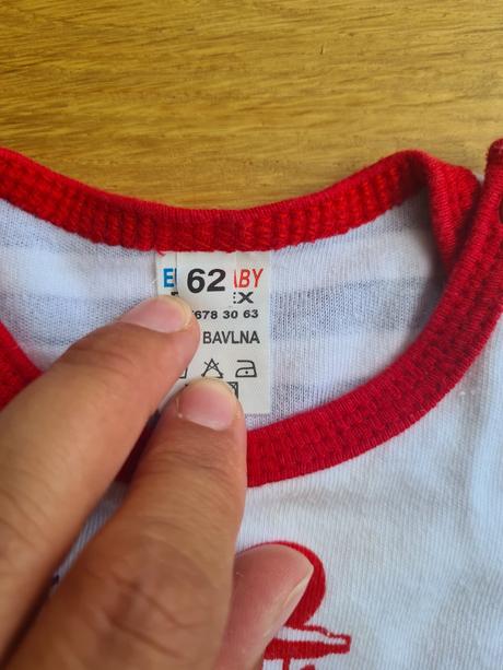 Namornicky detsky kompletik v.62, 62