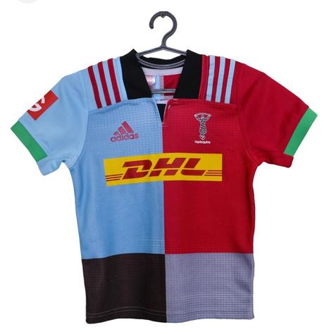 Futbalový dres, adidas,116