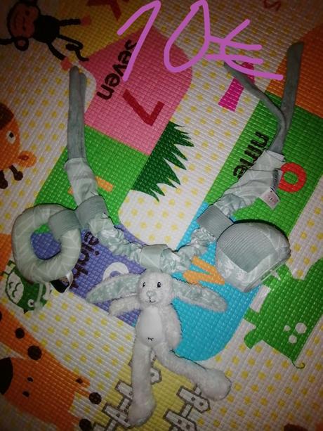 Hračky pre najmenších, 