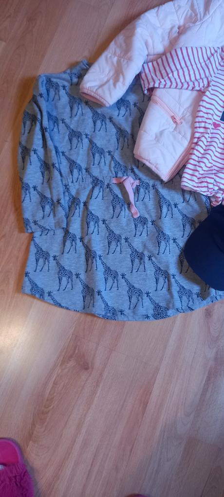 Bunda mix, 122–134