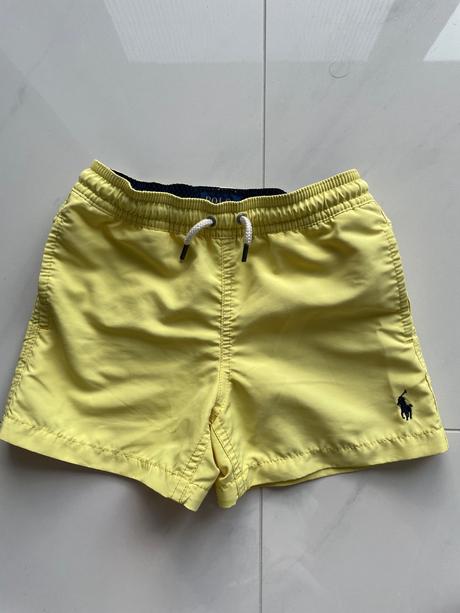 Kratasy/plavky, ralph lauren,104