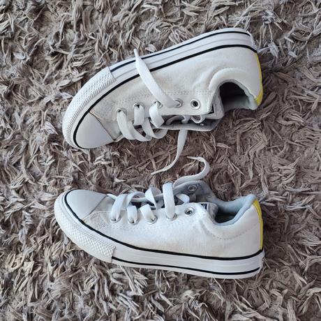 Detské tenisky, converse,32