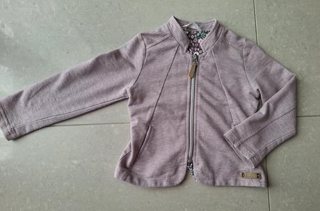 Elegantná mikina, coccodrillo,98