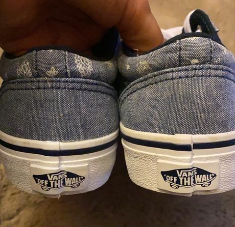Vans 31,5, vans,31