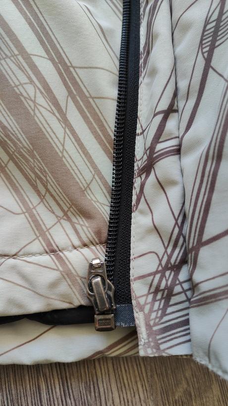 Chlapčenska bunda na snowboard, funstorm,m