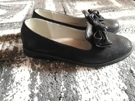 Dievčenské topánky, 31