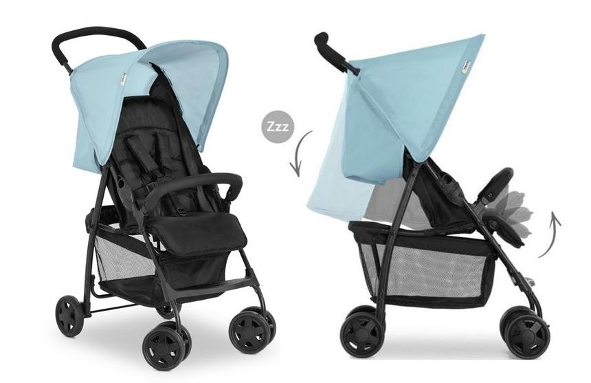 Hauck Sport Hauck Sport