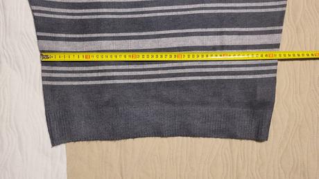 Dámsky sveter velk. s, s