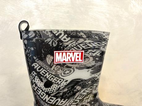 Marvel gumáky veľ.33-21,6, reserved,33