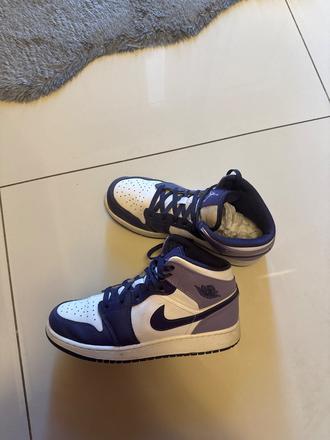 Tenisky, air jordan,38