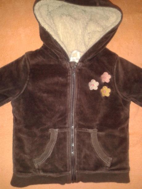 Prechodná mikina., f&f,98