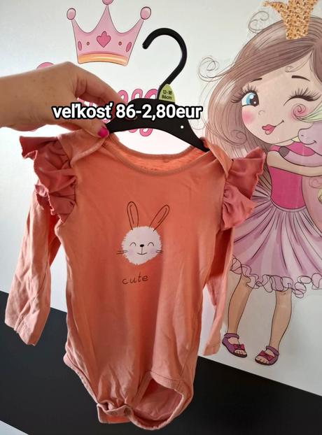 Bodynko s volánikmi, 86