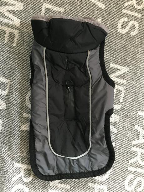 Bunda pre maleho psa xs,