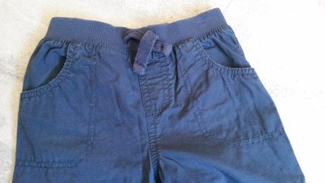 Tenke nohavice, f&f,92