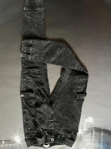 Rifle kapsáčové, s