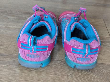 Tenisky keen, keen,34