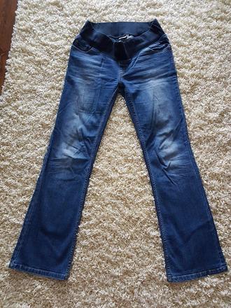 Tehu nohavice, next,38