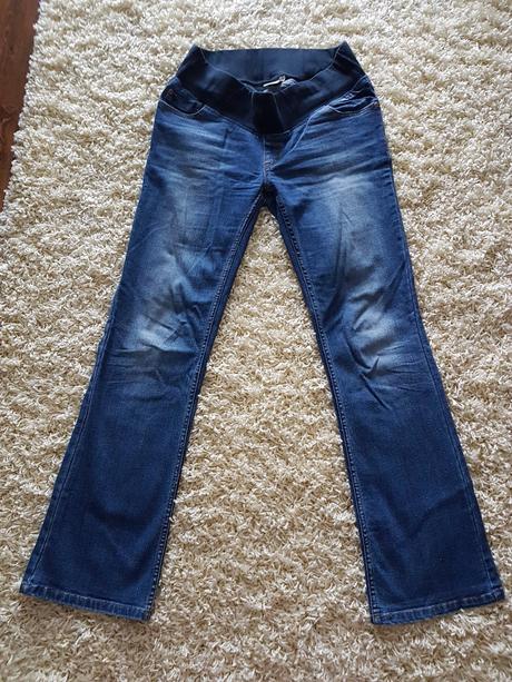 Tehu nohavice, next,38