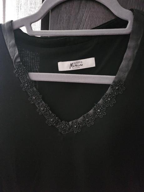 Luxusne saty guess marciano, guess,s