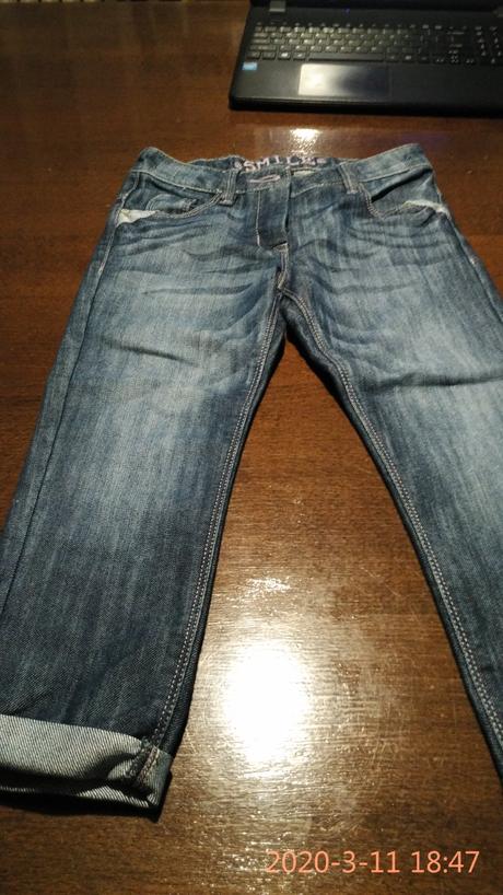 Dievcenske nohavice, next,122