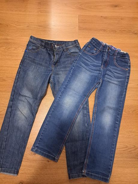 Detské nohavice, 146