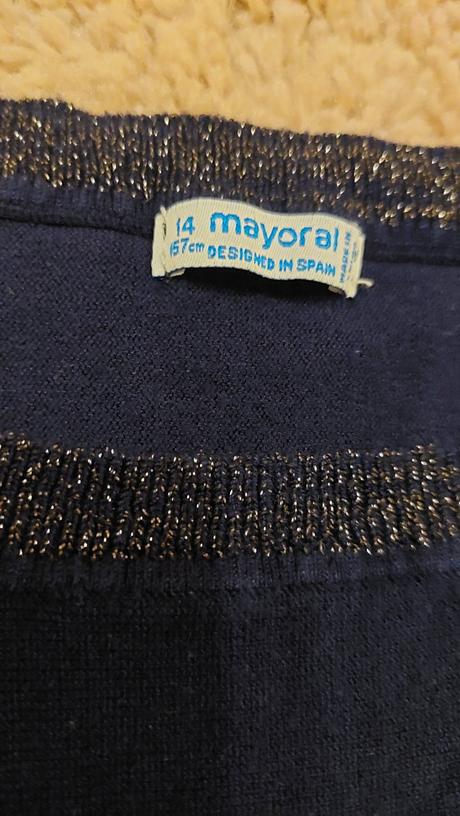 Pulover mayoral, mayoral,152