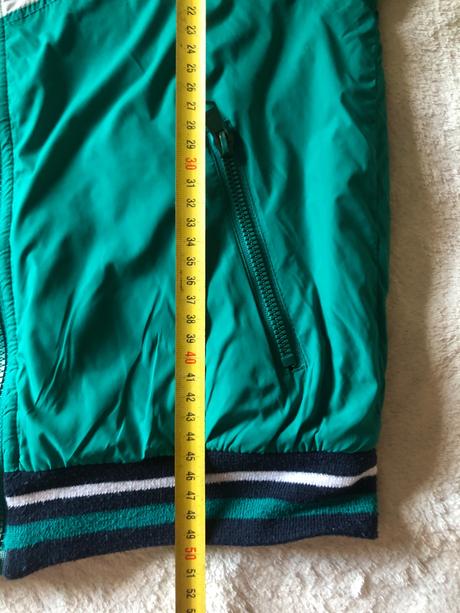 Obojstranna bunda, 134