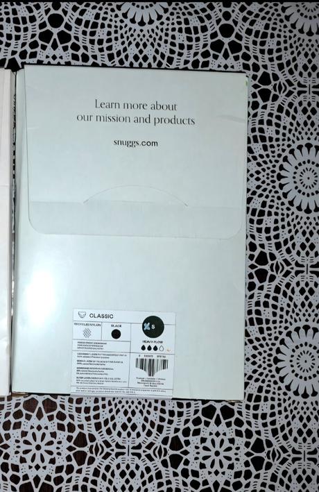 1x snuggs classic xs, xs