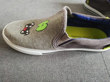 Papucky s4278, bobbi shoes,30