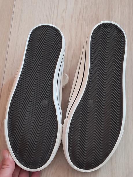 Tenisky v.35, sprandi,35