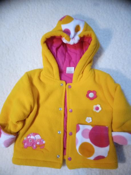 Bundička oteplena, 68