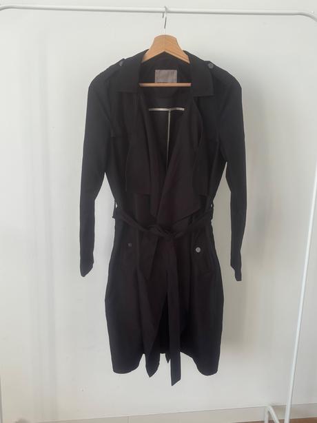 Vero moda trenčkot, vero moda,xs